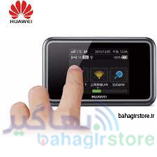 مودم جیبی هواوی Huawei E5383
