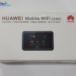 مودم جیبی Huawei E5383 4G LTE Cat6
