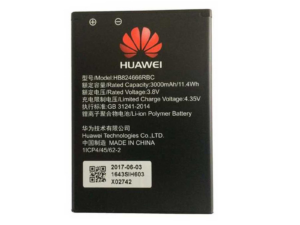 باتری مودم هواوی Huawei ظرفیت 3000mAh