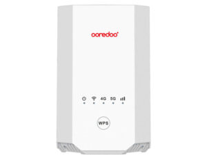 مودم زد ال تی اوردو مدلZLT X28 ooredoo VPro / X28 PRO