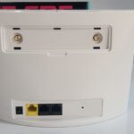 مودم 4G سیمکارتی مدل cpe a+