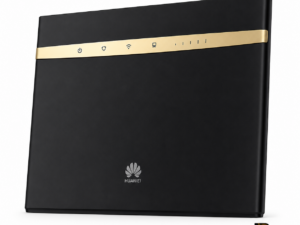 مودم 4G+ هوآوی Huawei B525 نو و آک