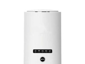 مودم رومیزی ZLT x20 CPE 5G/TDLTE