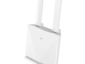 مودم 4G قابل حمل زد تی ای مدل K10 با باتری داخلی دوسال گارانتی