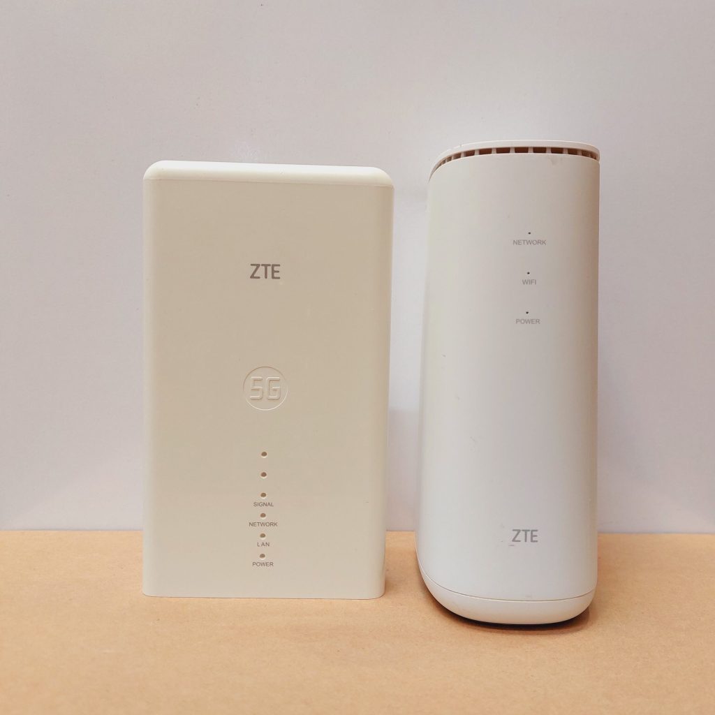 ZTE MC7010