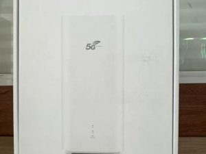 مودم 5.5G هواوی H165-383 CPE Pro 6 Wi‑Fi 7 اکبند