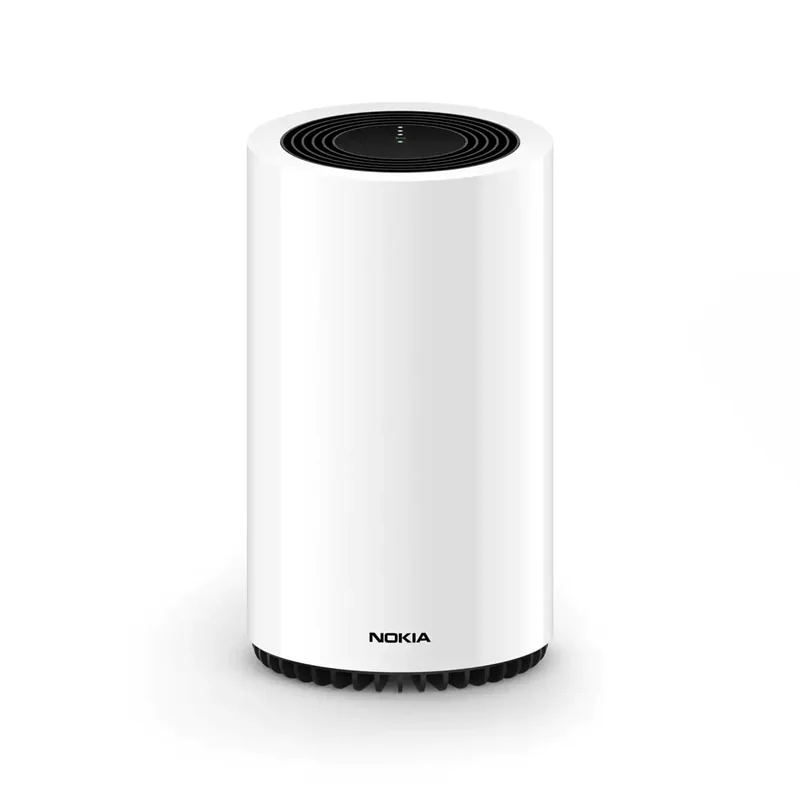 مودم سیمکارتی5G/TD-LTE نوکیا مدل NOKIA FastMile 5G Gateway 3.2