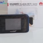 مودم جیبی هوآوی مدل Pocket WiFi 502 HW