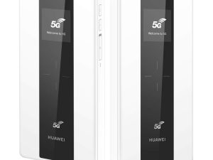 مودم همراه 5G هواوی مدل 870-E6878