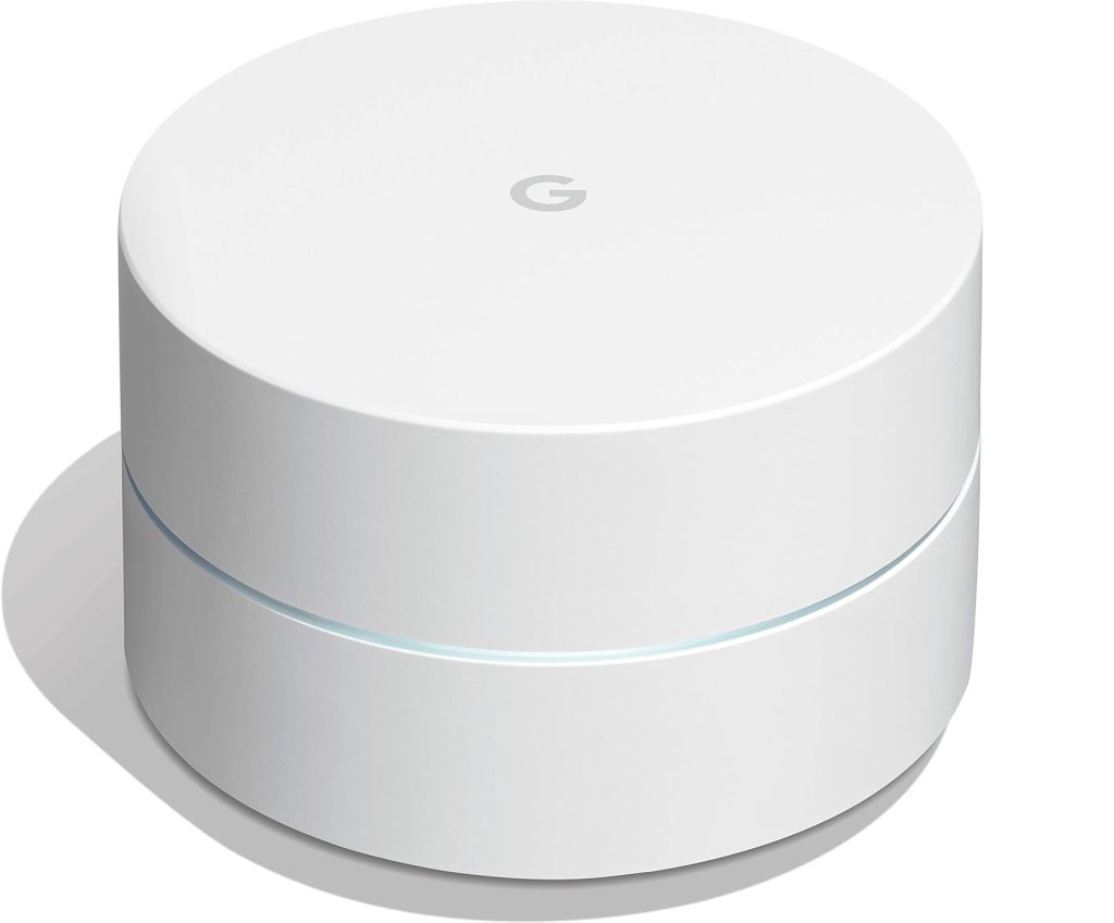 روتر گوگل WiFi AC-1304 – اینترنت سریع،