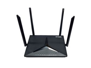 مود روترم بی سیم LTE دی لینک مدل DWR-M920