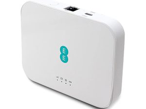 مودم 5G جیبی آلکاتل EE مدل QTAD52E(نو و آک)