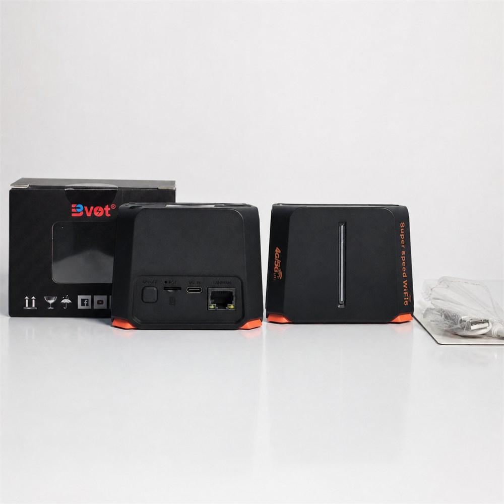 BVOT-X1