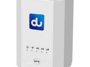 خرید مودم 5G ZLT X28 استوک گرید A بدون جعبه