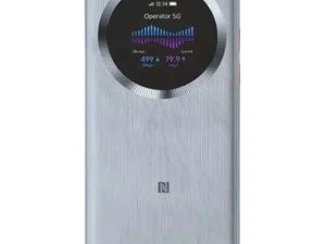 مودم همراه ZTE U30 Pro 5G TD-LTE