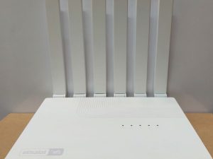 مودم سیم کارتی 5G گرین پکت مدل GreenPacket D5H-62