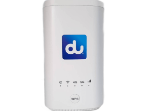 مودم رومیزی ZLT X21 آنلاک 5G سوپرادمین استوک بدون جعبه