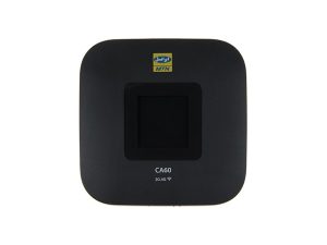 مودم 4G/3G ایرانسل مدل CA60 بدون بسته اینترنت (آنلاک پشتیبانی از تمام سیم کارتها)