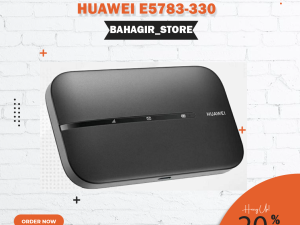 مودم جیبی هواوی مدل tdlte /4g+/ E5783-330