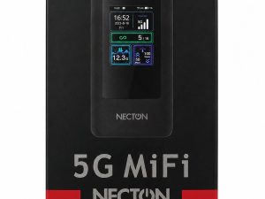 مودم جیبی 5G Necton GM6 MiFi
