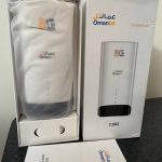 مودم 5G-TD-LTE عمانتل مدل AURORA C082