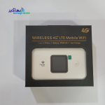 مودم جیبی hw88