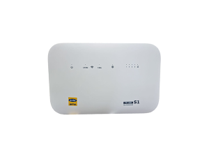 مودم 4G/TD-LTE ایرانسل مدل TF-I60 S1
