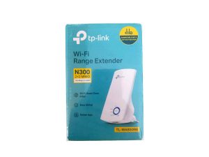 توسعه دهنده شبکه بی‌سیم N300 تی پی-لینک مدل TL-WA850RE