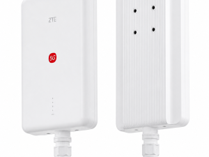 مودم فضای باز 5G زد تی ای ZTE MC889 Ultra مدل MC7510D